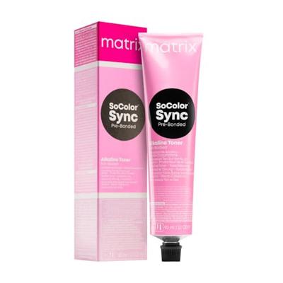 Matrix Matrix - SoColor Sync 6WN Pre-Bonded Alkaline Toner - 90ml