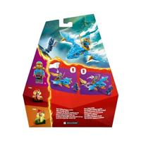 Lego Ninjago 71802 Nyas Rijzende Drakenaanval - thumbnail