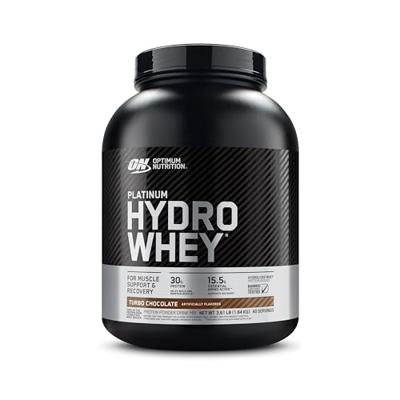 Hydrowhey | Optimum Nutrition | 1600 G Hydrowhey | Optimum Nutrition | 1600 G