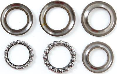 Buzzetti balhoofd lagerset headsets peugeot kisbee 50 4t