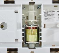 Honeywell D3230 Bel 230 V (max) 80 dBA Wit - thumbnail