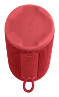 JBL Grip Bluetooth speaker Rood - thumbnail
