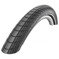 Schwalbe Buitenband big apple 26 x 2.00 (50-559) zwart - thumbnail