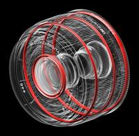 OM SYSTEM M.Zuiko Digital ED 17mm F/1.8 II - thumbnail