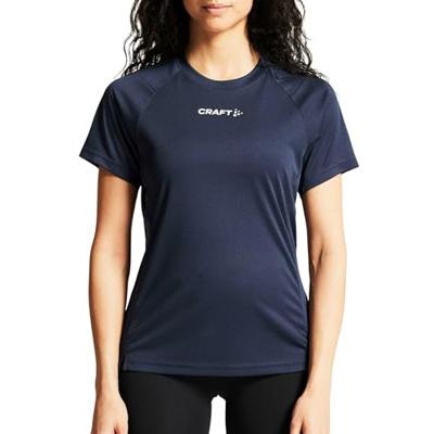 Craft Rush 2.0 T-Shirt Dames
