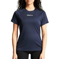 Craft Rush 2.0 T-Shirt Dames - thumbnail