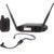 Shure GLXD14+/SM35 digitaal draadloos headsetsysteem Shure GLXD14+/SM35 digitaal draadloos headsetsysteem