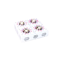 Apollo Apollo-X 4 LED 224Watt - thumbnail