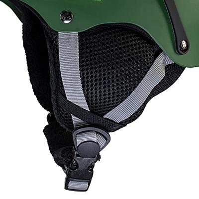 K2 Entity Dames Helm Lizard Tail XS