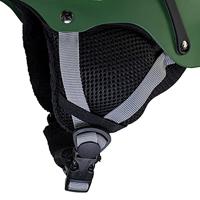 K2 Entity Dames Helm Lizard Tail XS - thumbnail