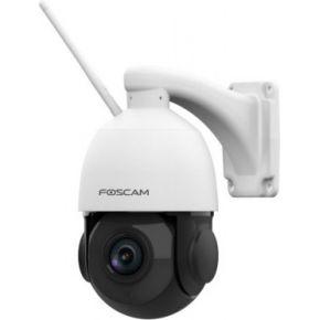 Foscam SD2X bewakingscamera Dome IP-beveiligingscamera Binnen & buiten 1920 x 1080 Pixels Muur