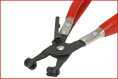 KS Tools NEW-46825 Bandveerklemtang 1 stuk(s)