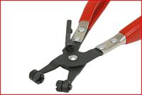 KS Tools NEW-46825 Bandveerklemtang 1 stuk(s) - thumbnail