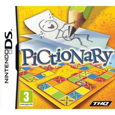 Pictionary
