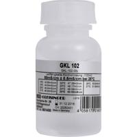 Greisinger GKL 102 Reagens Geleidingsvermogen 1 stuk(s) - thumbnail