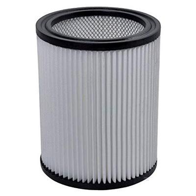 Hikoki Accessoires Harmonica Filter 7 Micron Uitwasbaar Wde 750436