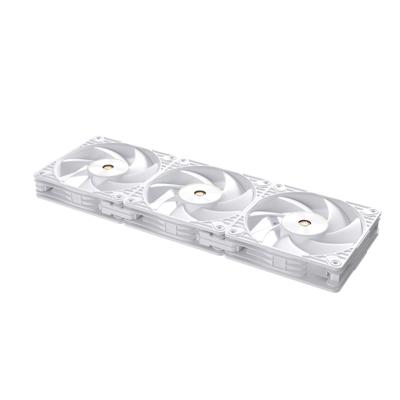 ASUS ProArt PF120 Fan PWM White 3in1 Computer behuizing Ventilator 12 cm Wit 3 stuk(s)