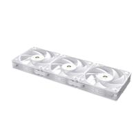 ASUS ProArt PF120 Fan PWM White 3in1 Computer behuizing Ventilator 12 cm Wit 3 stuk(s) - thumbnail