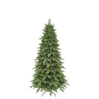 Kunstkerstboom Sherwood slim groen H260 x dia. 132 cm Triumph Tree - Triumph tree - thumbnail