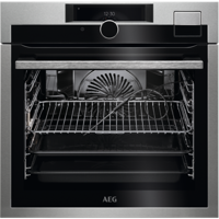 AEG BSE998330M Elektrische oven 70 l 3500 W A++ Roestvrijstaal - thumbnail