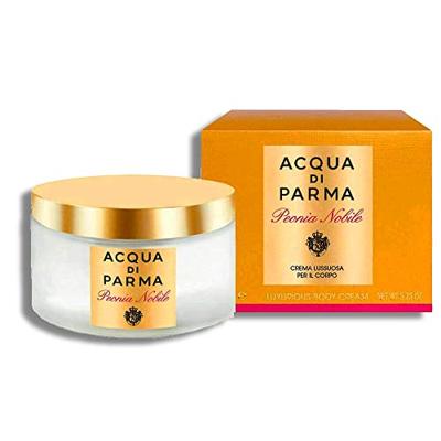 Acqua Di Parma Peonia Nobile Luxurious Body Cream 150 g Bodylotion