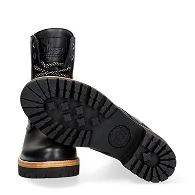 Panama Jack Padma B11 black Zwart maat 37