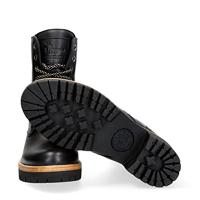 Panama Jack Padma B11 black Zwart maat 40 - thumbnail