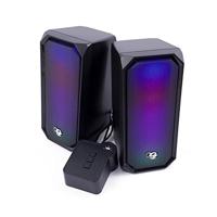 Gaming Speakers CoolBox DG-ALB-R205 Bluetooth luidspreker - thumbnail
