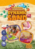 Tuban Dynamic Sand 1 kilo Naturel - thumbnail