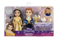 Disney Princess Belle Speelset - thumbnail