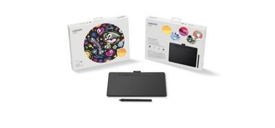 Wacom Intuos M Bluetooth