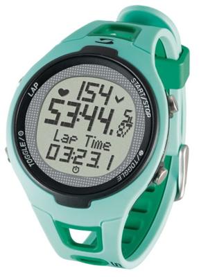 Sigma PC 15.11 Sporthorloge - Groen Sigma PC 15.11 Sporthorloge - Groen