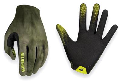 Bluegrass Vapor Lite Handschoenen Groen
