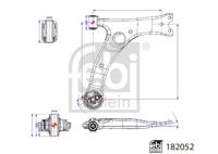 draagarm 182052 - thumbnail