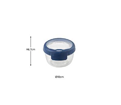 Curver Grand Chef vershouddoos 0,25L