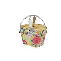 Basil bloom field carry all kf - fietsmand - voorop - geel - thumbnail