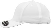 Flexfit FX110P Cool & Dry Mini Piqué - White - One Size - thumbnail