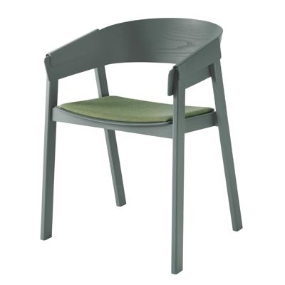 Muuto Cover Chair Remix 993 Muuto Cover Chair Remix 993