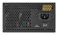 Chieftec Chieftec EON Series ZPU-400S - Netzteil (intern) PC-netvoeding 400 W ATX 80 Plus - thumbnail