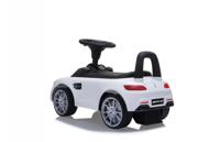 JAMARA push car Mercedes Benz AMG GT Junior Wit - thumbnail