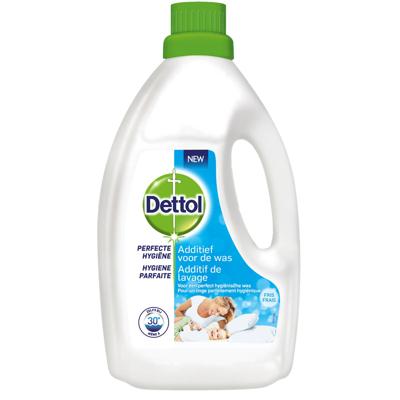 Dettol Was Reiniger Perfecte Hygiene (1500ml)