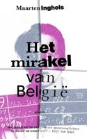 Het mirakel van België - Maarten Inghels - ebook - thumbnail