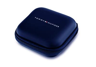 Dames oorbellen Tommy Hilfiger 2790586 Gouden - thumbnail