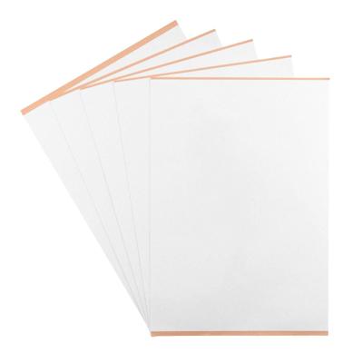 Vaessen Creative • dubbelzijdige kleefvellen a4 5stuks