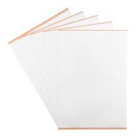 Vaessen Creative • dubbelzijdige kleefvellen a4 5stuks - thumbnail