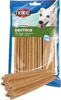 TRIXIE DENTA FUN DENTROS GEVOGELTE 18X180 GR 7 ST - thumbnail