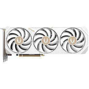 Zotac Nvidia GeForce RTX 5070 Ti Videokaart 16 GB GDDR7-VRAM PCIe x16 HDMI, DisplayPort Vulkan