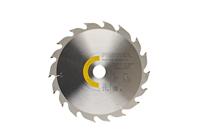 Festool Accessoires Standaard zaagblad 160x1,8x20 W18 - 500458 - thumbnail