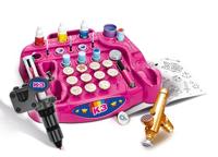 Clementoni tattoo studio k3 - thumbnail