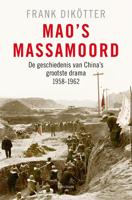 Mao's massamoord - Frank Dikötter - ebook - thumbnail